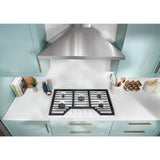 ENERGY STAR?? Certified 36" Chimney Wall Mount Range Hood - (WVW73UC6LS)