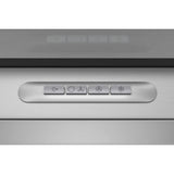 30" 400 CFM Range Hood with LED Task Lighting - (WVW91330KS)