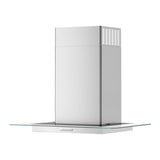 30" 400 CFM Range Hood with LED Task Lighting - (WVW91330KS)