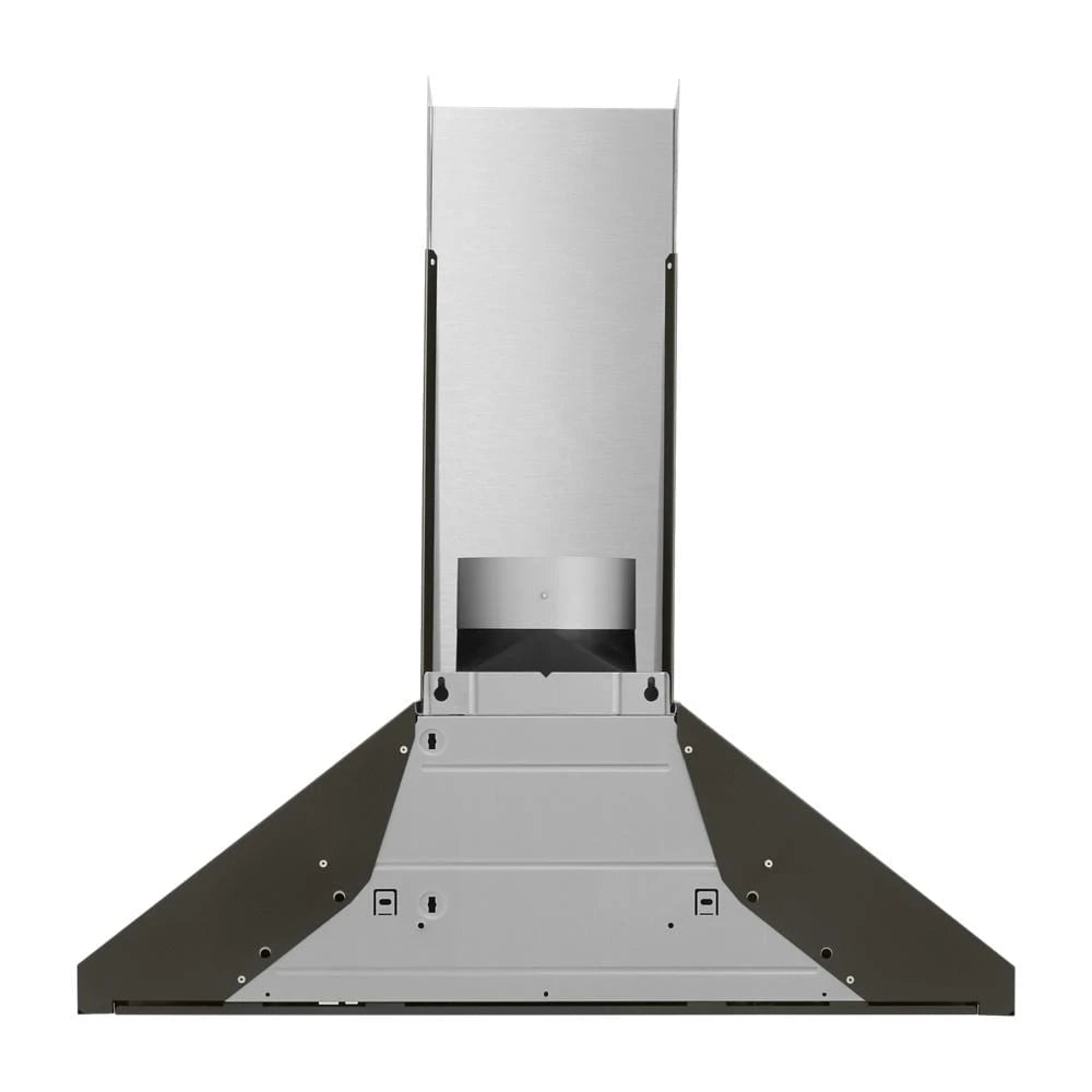 30" Chimney Wall Mount Range Hood with Dishwasher-Safe Grease Filters - (WVW93UC0LV)