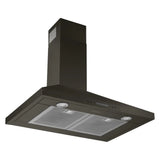 30" Chimney Wall Mount Range Hood with Dishwasher-Safe Grease Filters - (WVW93UC0LV)