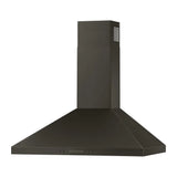 30" Chimney Wall Mount Range Hood with Dishwasher-Safe Grease Filters - (WVW93UC0LV)
