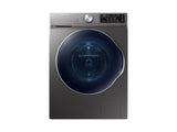 2.2 cu. ft. Front Load Washer with QuickDrive in Inox Grey - (WW22N6850QX) - SAMSUNG