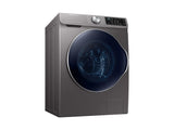 2.2 cu. ft. Front Load Washer with QuickDrive in Inox Grey - (WW22N6850QX) - SAMSUNG