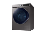 2.2 cu. ft. Front Load Washer with QuickDrive in Inox Grey - (WW22N6850QX) - SAMSUNG
