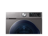 2.2 cu. ft. Front Load Washer with QuickDrive in Inox Grey - (WW22N6850QX) - SAMSUNG