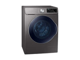 2.2 cu. ft. Front Load Washer with QuickDrive in Inox Grey - (WW22N6850QX) - SAMSUNG