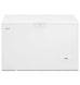 16 Cu. Ft. Convertible Freezer to Refrigerator with Baskets - (WZC5116LW)