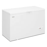 16 Cu. Ft. Convertible Freezer to Refrigerator with Baskets - (WZC5116LW)