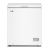 Whirlpool 15 Cu. Ft. Chest Freezer - (WZCN315TW) -