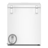 Whirlpool 15 Cu. Ft. Chest Freezer - (WZCN315TW) -