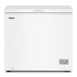 Whirlpool 17 Cu. Ft. Chest Freezer - (WZCN317TW) -