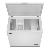 Whirlpool 17 Cu. Ft. Chest Freezer - (WZCN317TW) -