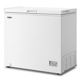 Whirlpool 17 Cu. Ft. Chest Freezer - (WZCN317TW) -