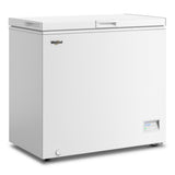 Whirlpool 17 Cu. Ft. Chest Freezer - (WZCN317TW) -
