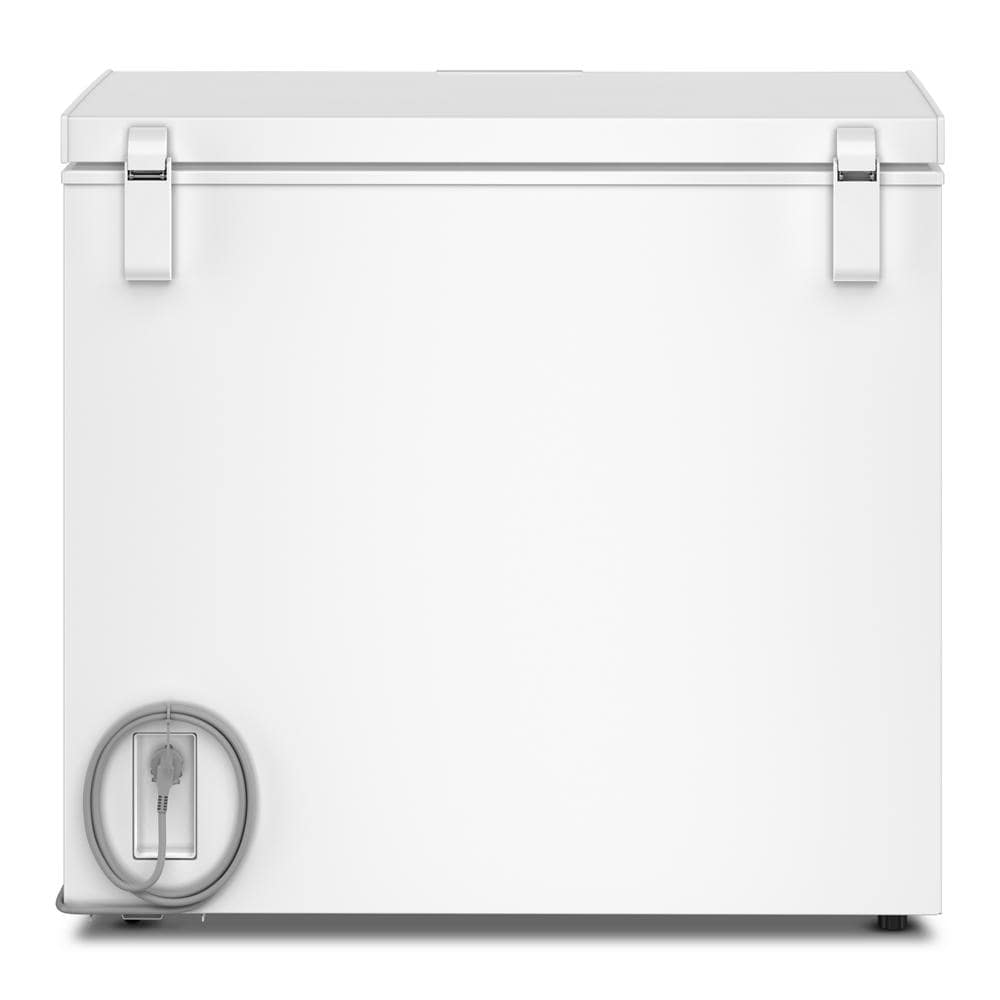 Whirlpool 17 Cu. Ft. Chest Freezer - (WZCN317TW) -