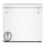 Whirlpool 17 Cu. Ft. Chest Freezer - (WZCN317TW) -