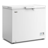 9 cu. ft. Chest Freezer with 2 Storage Baskets - (WZCN339TW) -