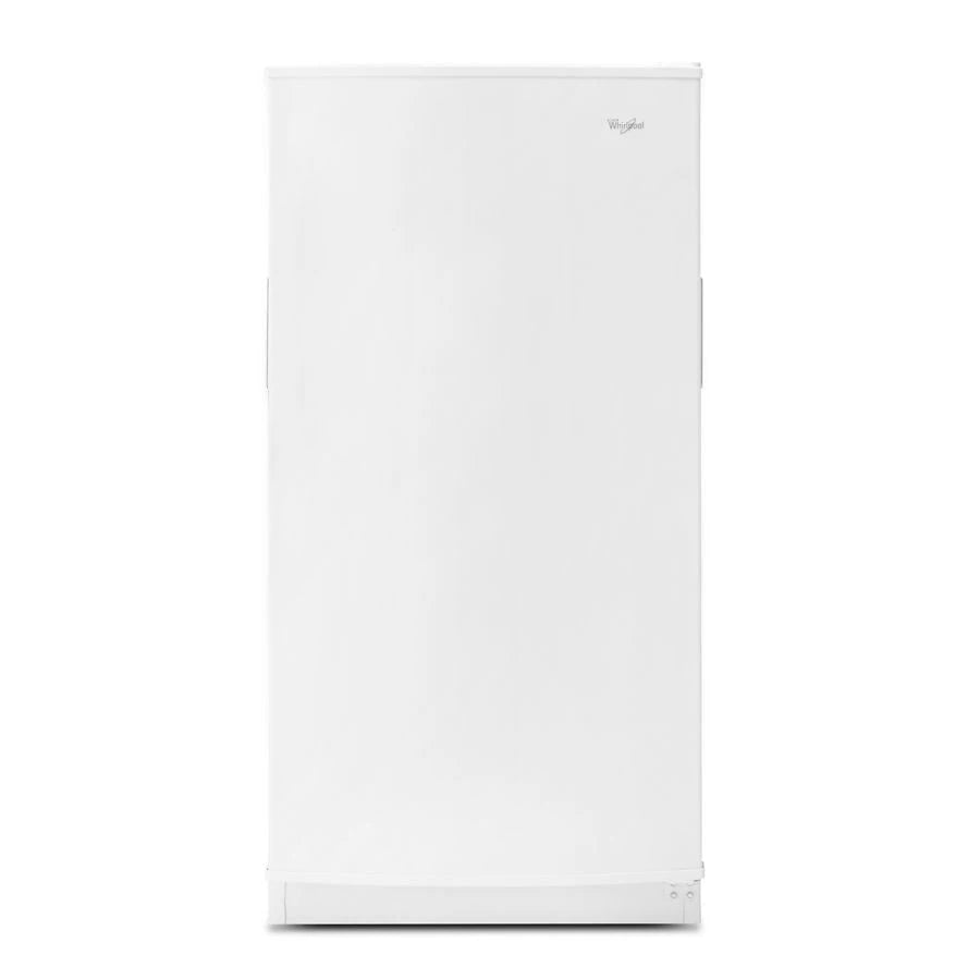 16 cu. ft. Upright Freezer with LED Lighting - (WZF34X16DW)