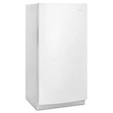 16 cu. ft. Upright Freezer with LED Lighting - (WZF34X16DW)