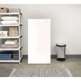 16 cu. ft. Upright Freezer with LED Lighting - (WZF34X16DW)
