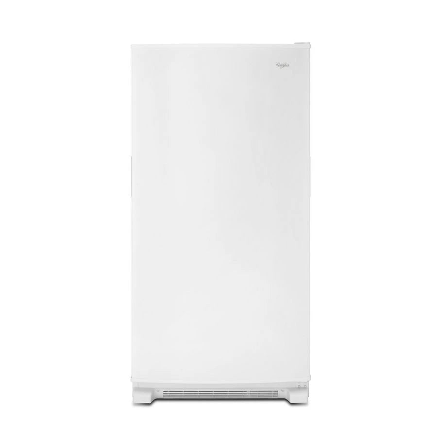 20 cu. ft. Upright Freezer with LED Lighting - (WZF34X20DW)