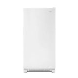 20 cu. ft. Upright Freezer with LED Lighting - (WZF34X20DW)