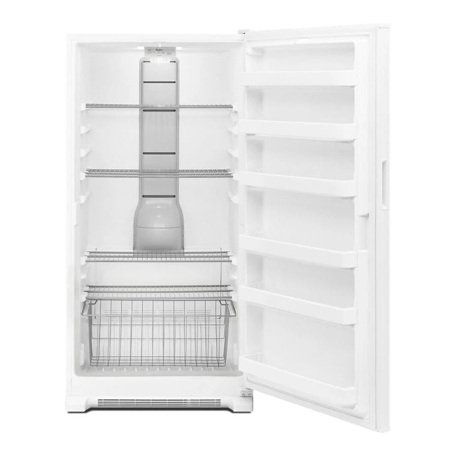 20 cu. ft. Upright Freezer with LED Lighting - (WZF34X20DW)