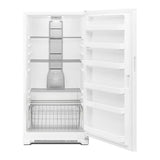 20 cu. ft. Upright Freezer with LED Lighting - (WZF34X20DW)