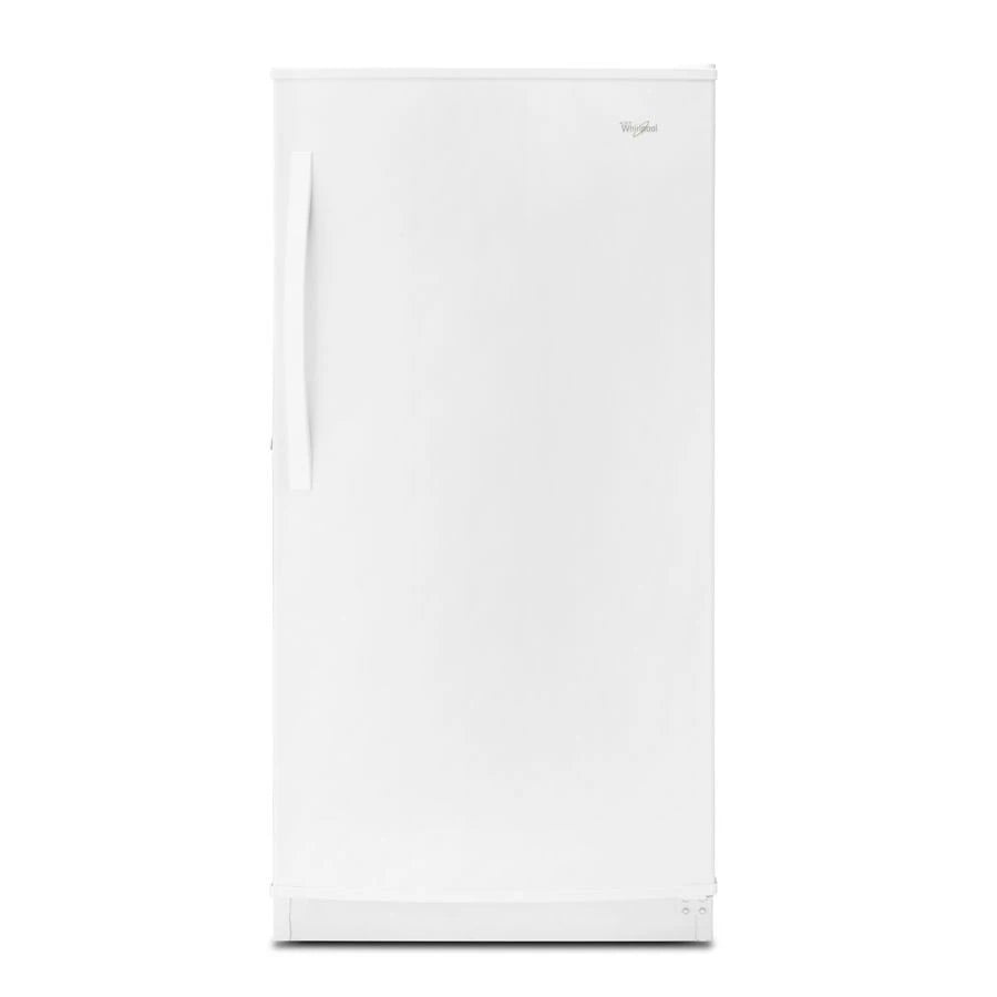 16 cu. ft. Upright Freezer with Frost-Free Defrost - (WZF56R16DW)