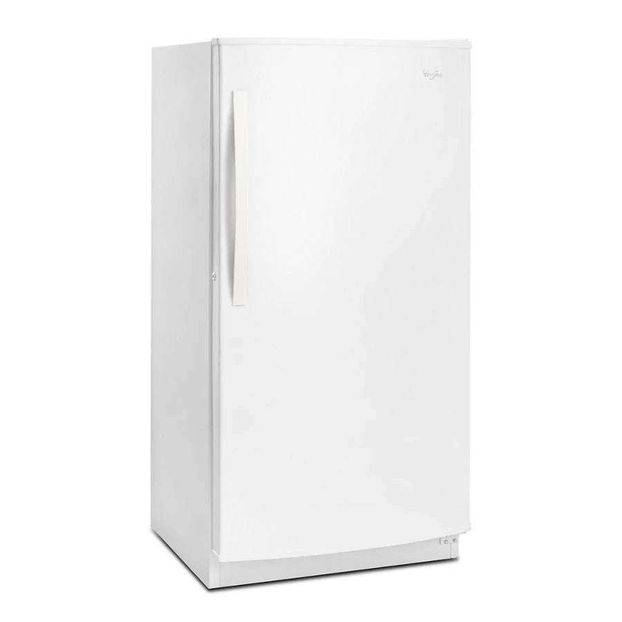 16 cu. ft. Upright Freezer with Frost-Free Defrost - (WZF57R16FW)