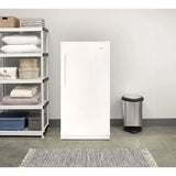 16 cu. ft. Upright Freezer with Frost-Free Defrost - (WZF57R16FW)