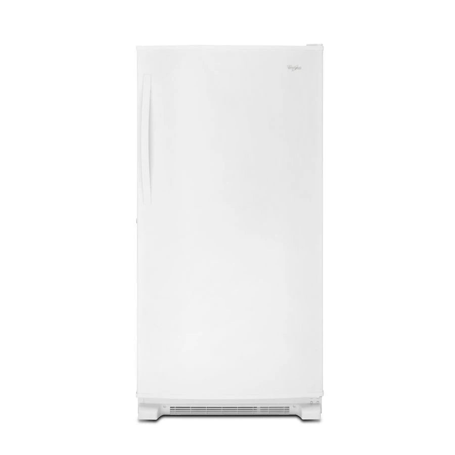 20 cu. ft. Upright Freezer with Temperature Alarm - (WZF79R20DW)
