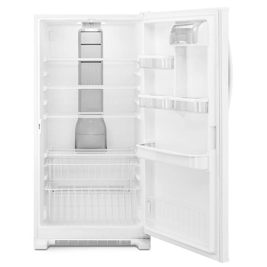 20 cu. ft. Upright Freezer with Temperature Alarm - (WZF79R20DW)