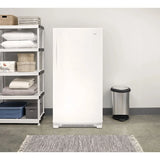 20 cu. ft. Upright Freezer with Temperature Alarm - (WZF79R20DW)