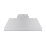 XLH36- Thor Kitchen 36" Wall Mount Hood - (XLH36)