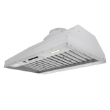 XLH36- Thor Kitchen 36" Wall Mount Hood - (XLH36)