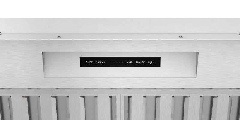 XLH36- Thor Kitchen 36" Wall Mount Hood - (XLH36)