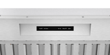 XLH36- Thor Kitchen 36" Wall Mount Hood - (XLH36)