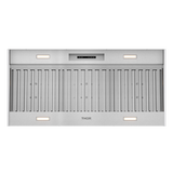 48 Inch Liner Wall Mount Range Hood - (XLH48) -