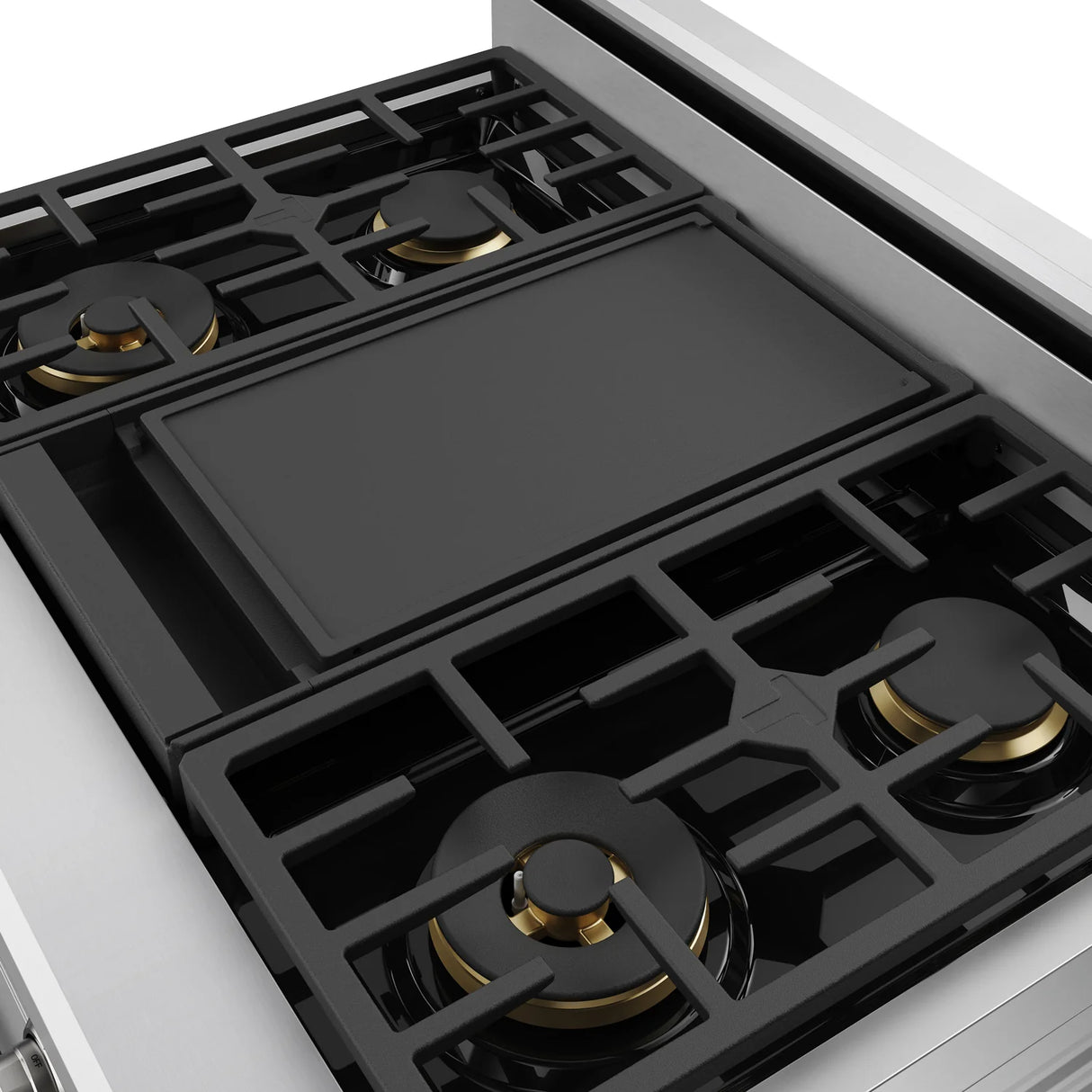 X Series 36-inch Professional Freestanding Dual Fuel Range Lp Converted - (XRD36ELP) -