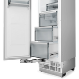 18-inch Built-in Freezer Column, Panel Ready - (XRF18CFZ) -
