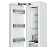 18-inch Built-in Freezer Column, Stainless Steel Panel Ready - (XRF18CFZSS) -