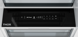 Thor X Series- 24" Built-In Column Freezer- Panel Ready - (XRF24CFZ)