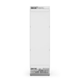 Thor X Series- 24" Built-In Column Freezer- Panel Ready - (XRF24CFZ)