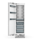 Thor X Series- 24" Built-In Column Freezer- Panel Ready - (XRF24CFZ)