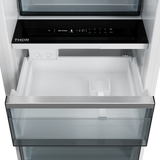 Thor X Series- 24" Built-In Column Freezer- Panel Ready - (XRF24CFZ)