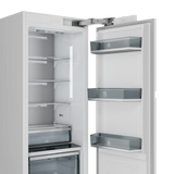 Thor X Series- 24" Built-In Column Refrigerator- Panel Ready - ( XRF24CRF)