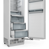 Thor X Series- 24" Built-In Column Refrigerator- Panel Ready - ( XRF24CRF)