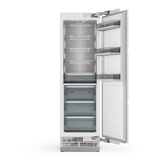 Thor X Series- 24" Built-In Column Refrigerator- Panel Ready - ( XRF24CRF)
